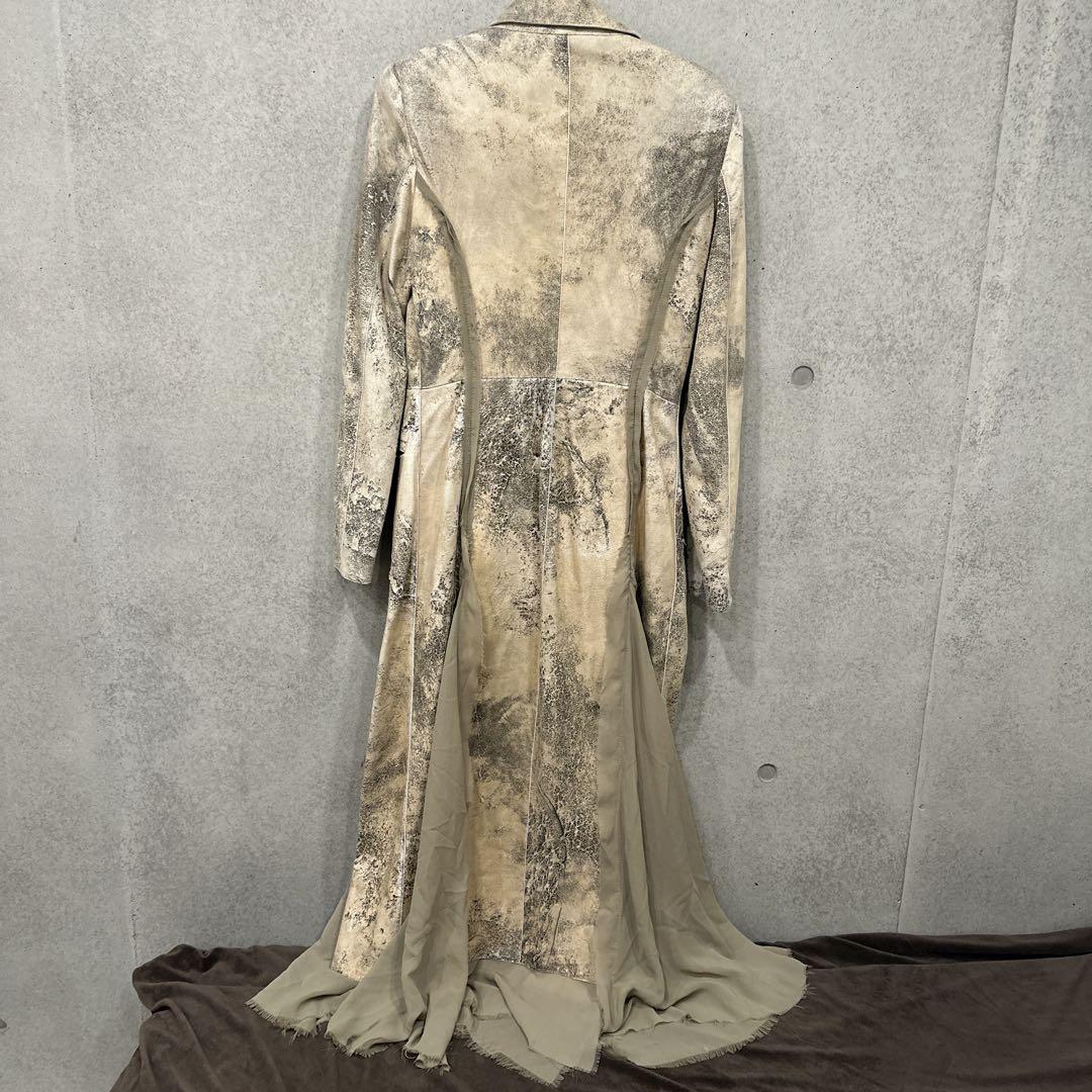 【セール中】DIESEL ロングコート