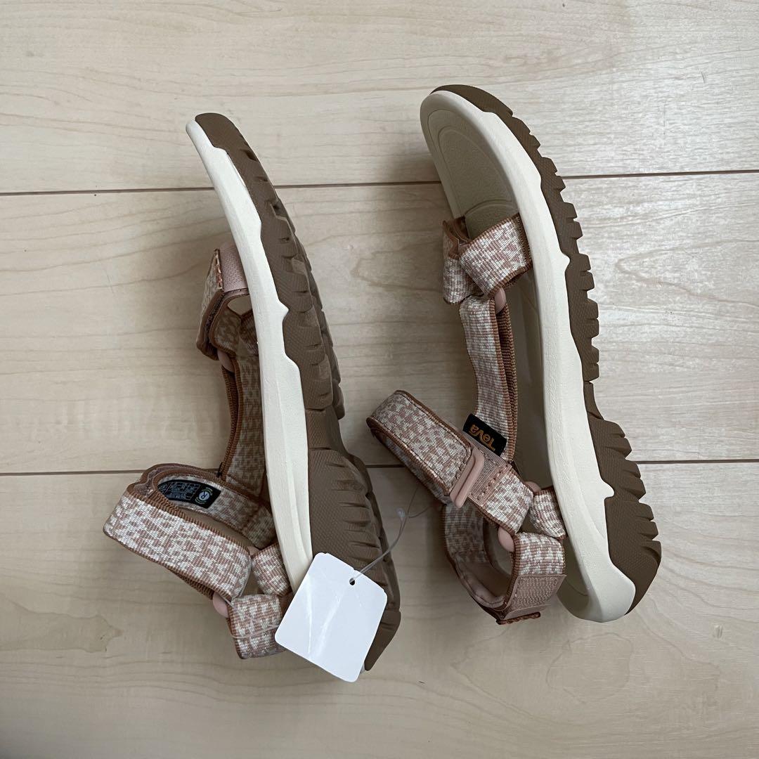 Teva ハリケーン XLT2 エッチングメープルシュガー - メルカリ