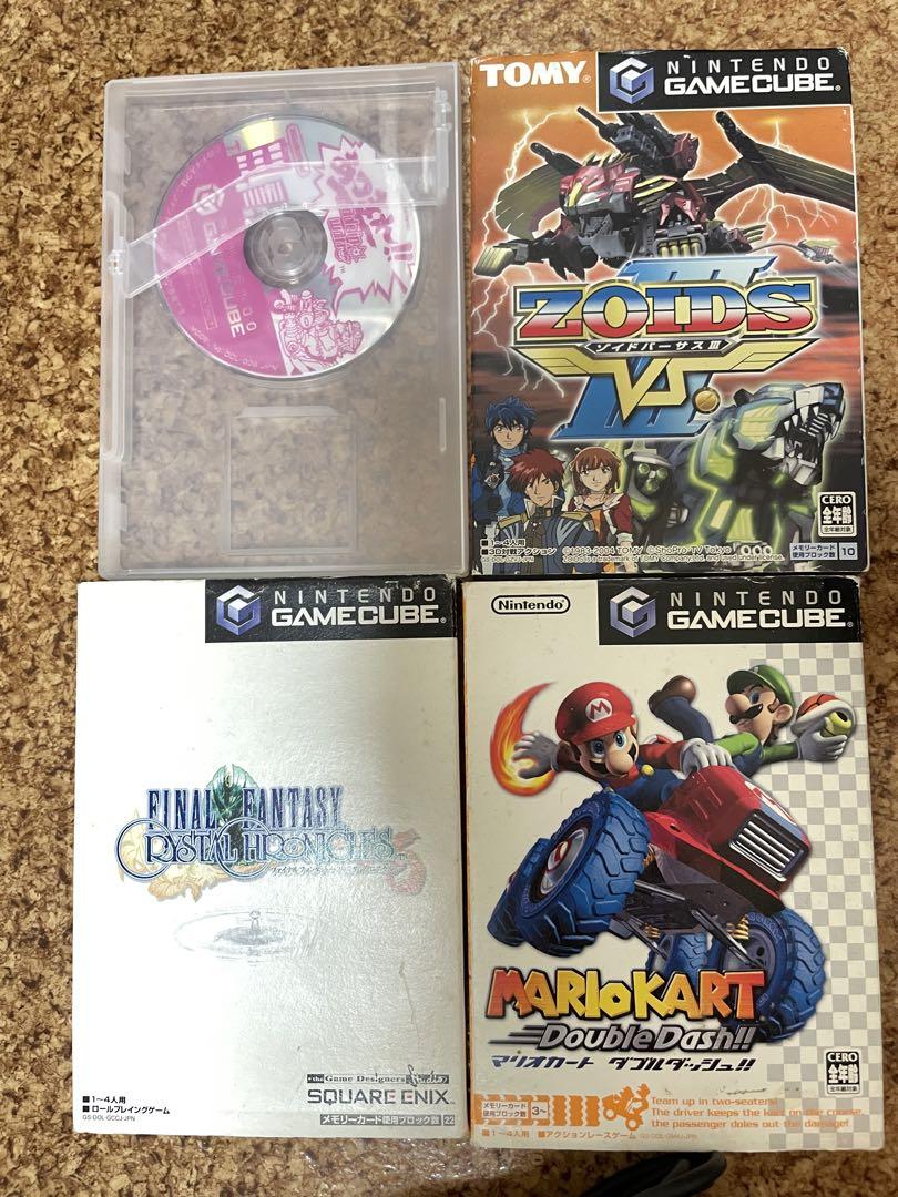 F-ZERO GX』を“ゲームキューブ Nintendo Classics”でプレイして