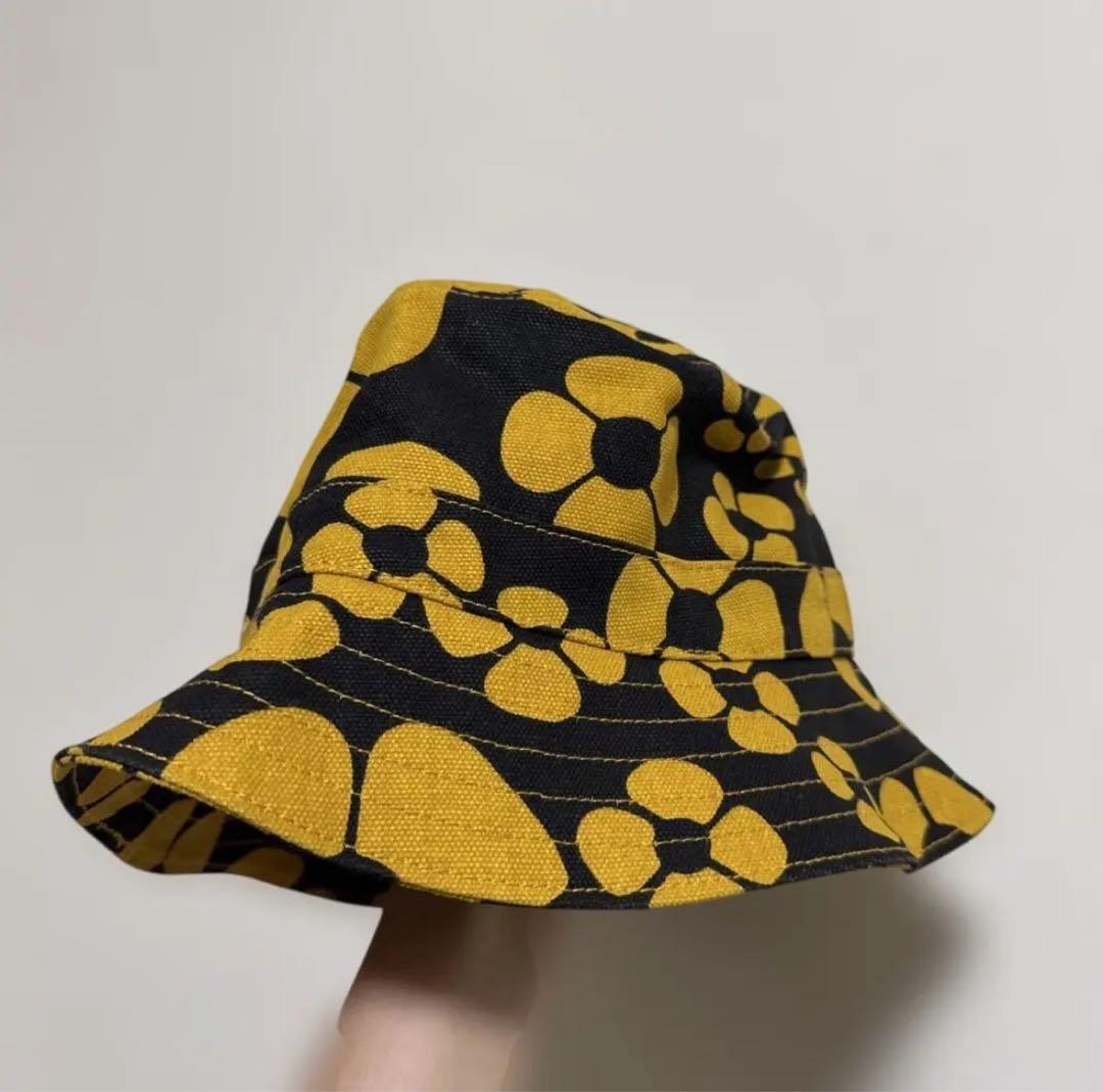 MARNI Carhartt バケットハット MEDICALDB_JP