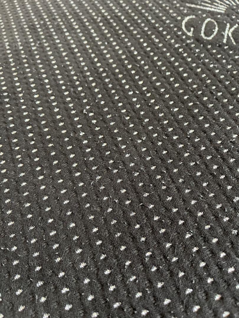 GOKUMIN ごろ寝マットレス M60cmx180cm