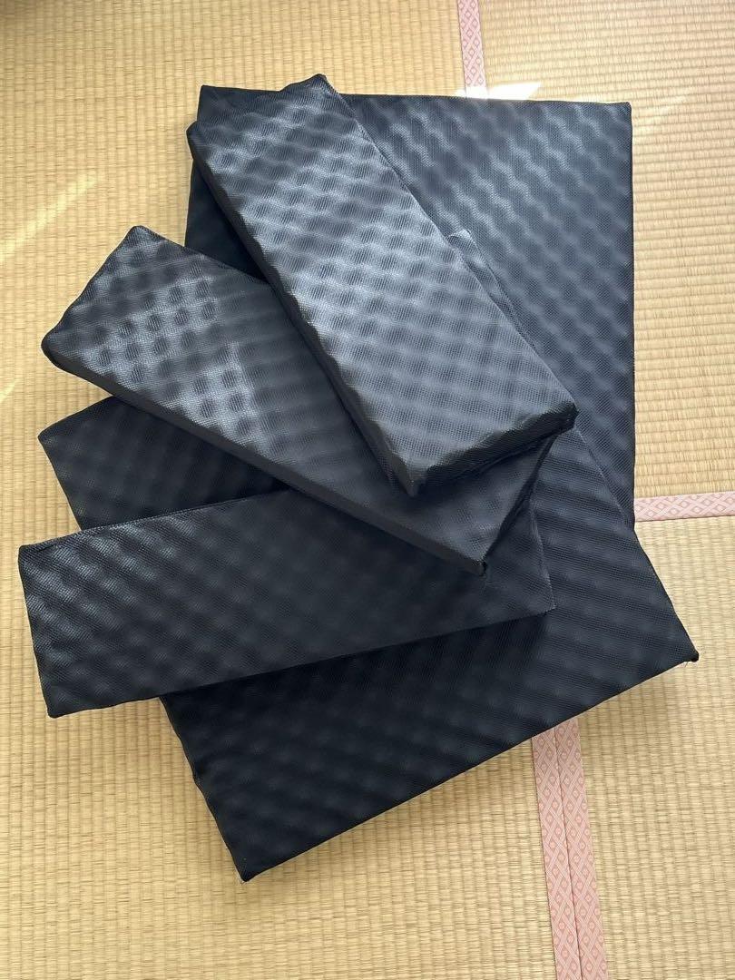 GOKUMIN ごろ寝マットレス M60cmx180cm