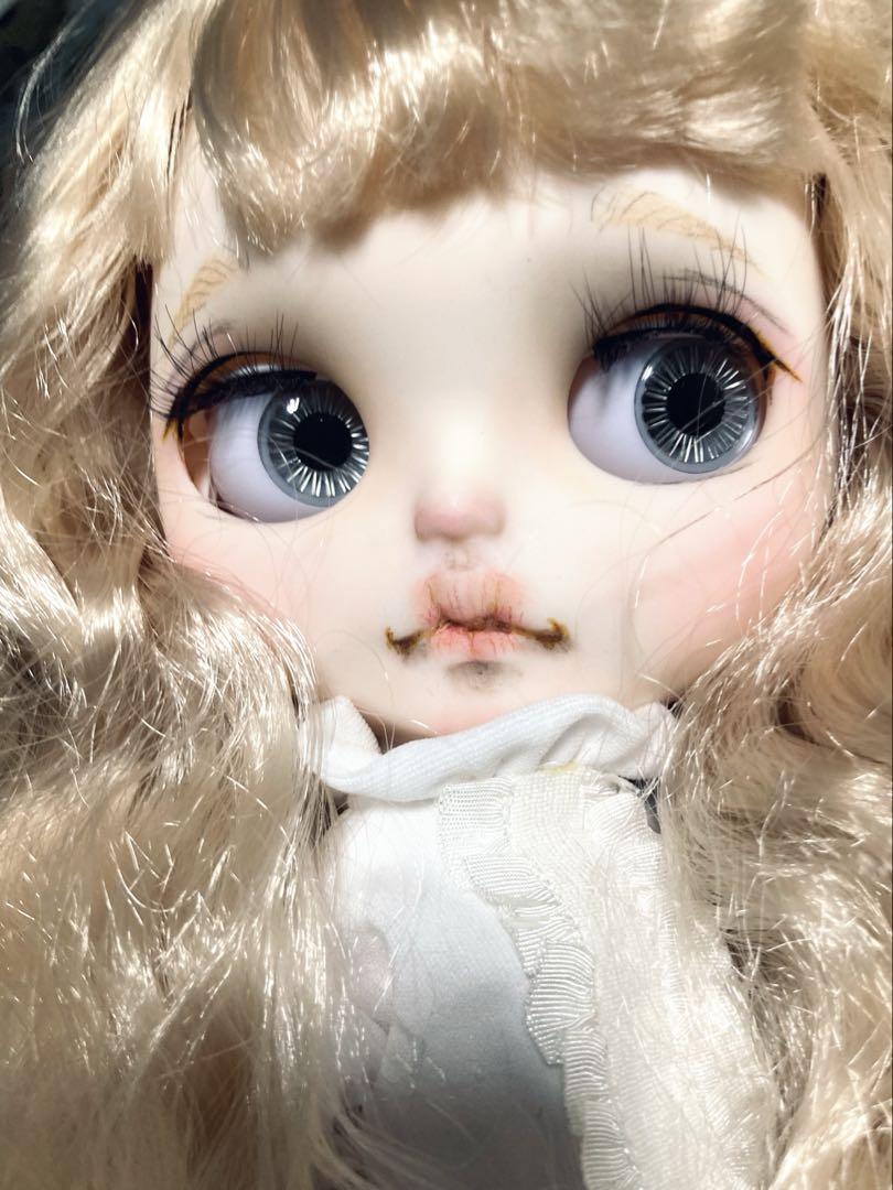 ★ カスタム　アイシードール　★ お洋服は付きません　特別価格ちゃん 9,980円
