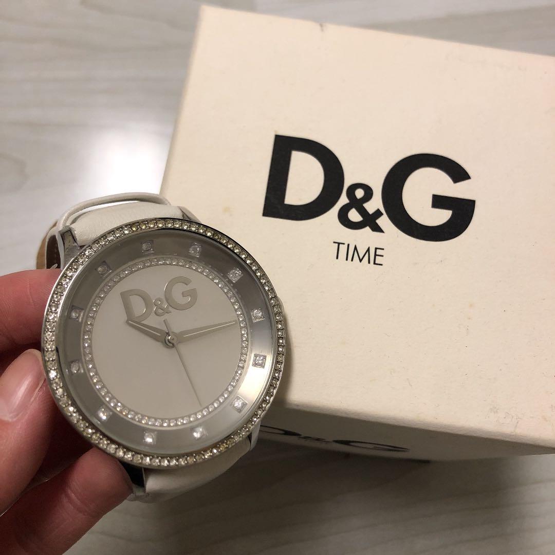 ★新品未使用★ドルガバ★DOLCE &GABBANA★ ラインストーン腕時計 楽天市場】DOLCE＆GABBANA ドルガバドルチェ＆ガッバーナ 腕時計