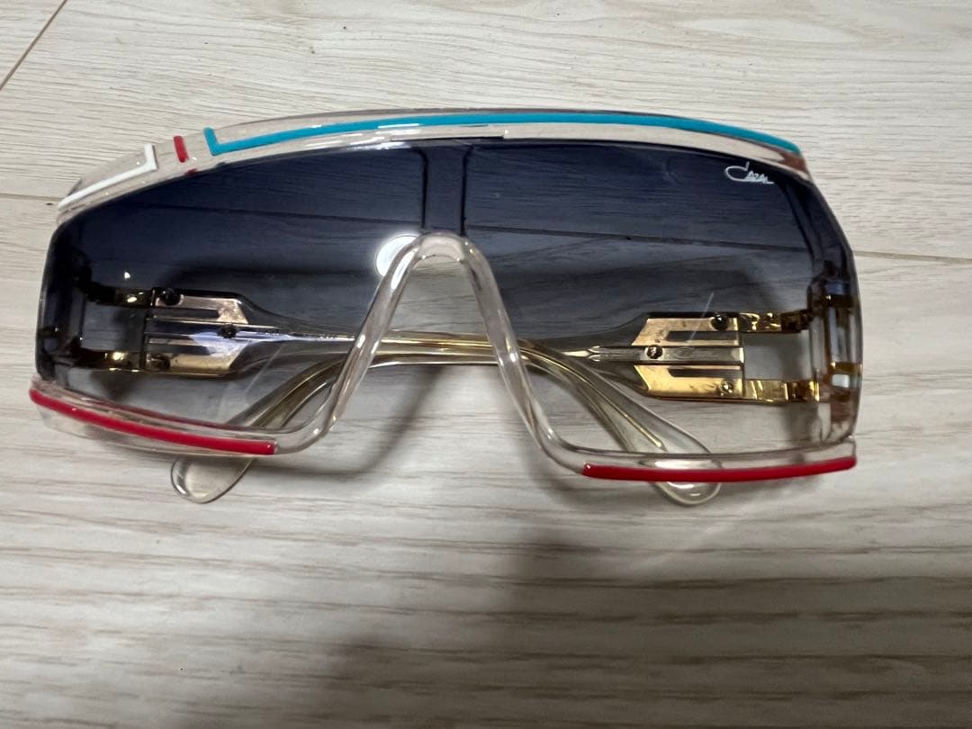 CAZAL 858 カザール