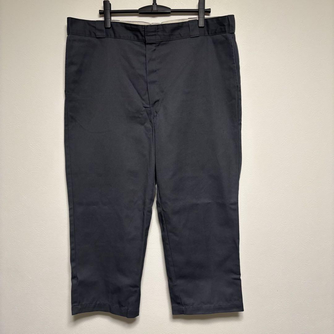 Dickies 874 古着　W42ビッグサイズ