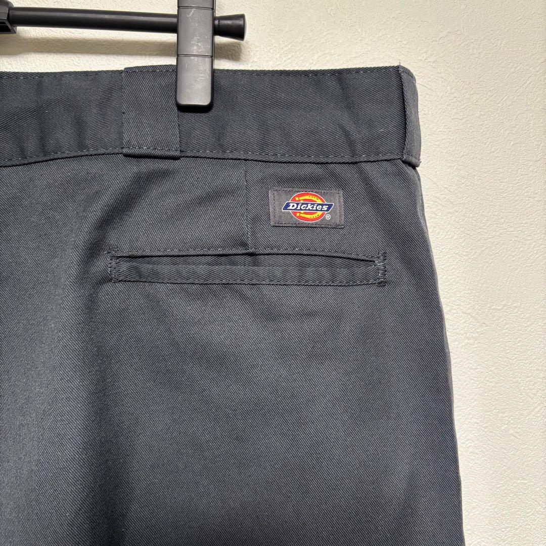 Dickies 874 古着　W42ビッグサイズ