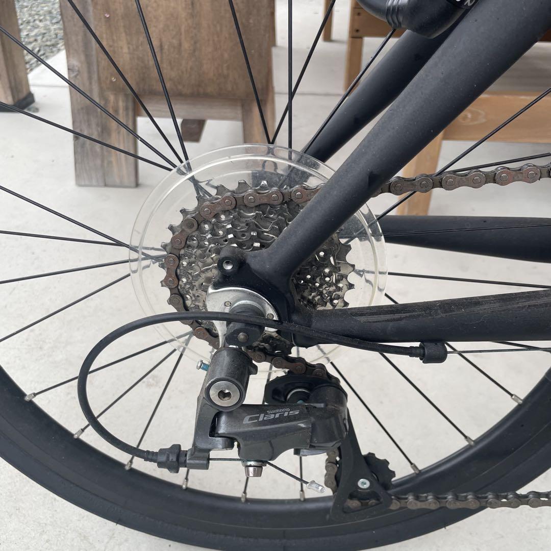 tern SURGE ターンサージュ ミニベロ 46 引き取り限定