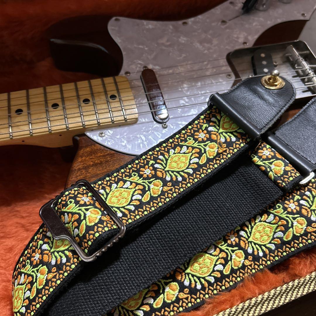 Fender Japan シンライン