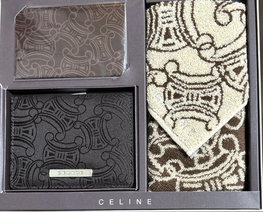 CELINE❤︎3点セット