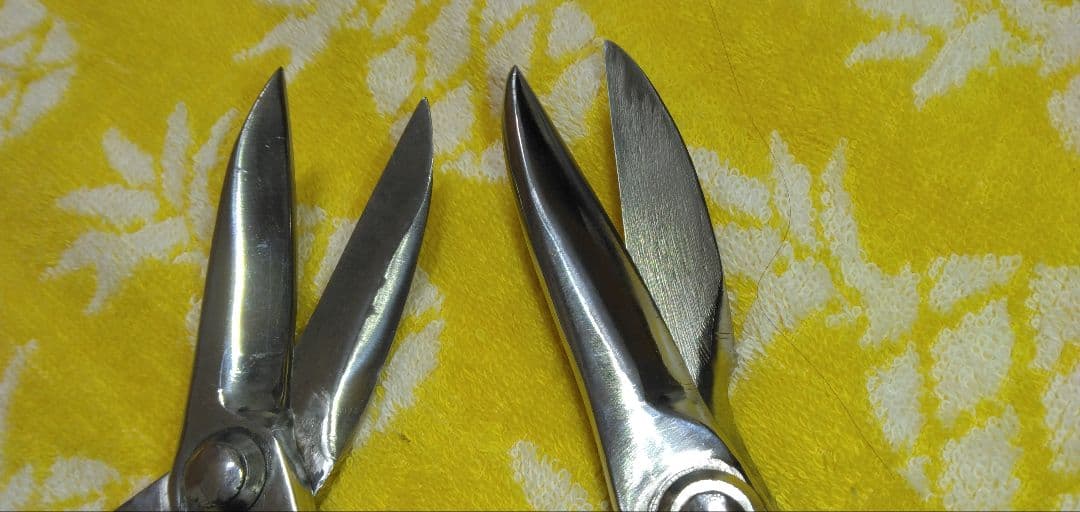 ガルバカットGL275やや傷や汚れあり