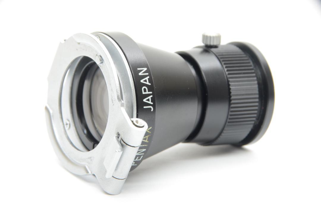 ペンタックス PENTAX 67 6X7 マグニファイヤー