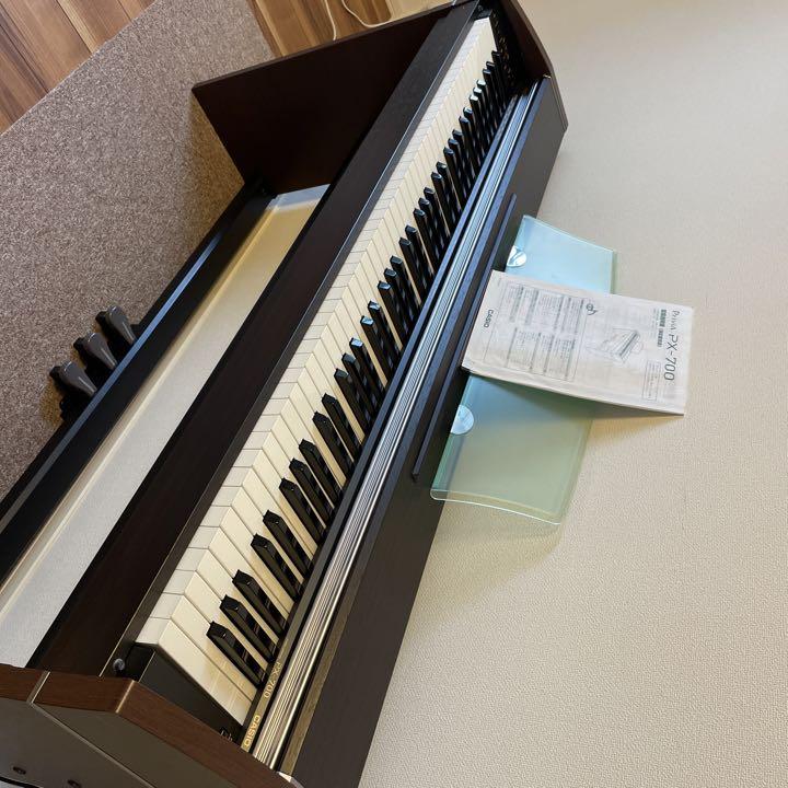 CASIO PX-700
