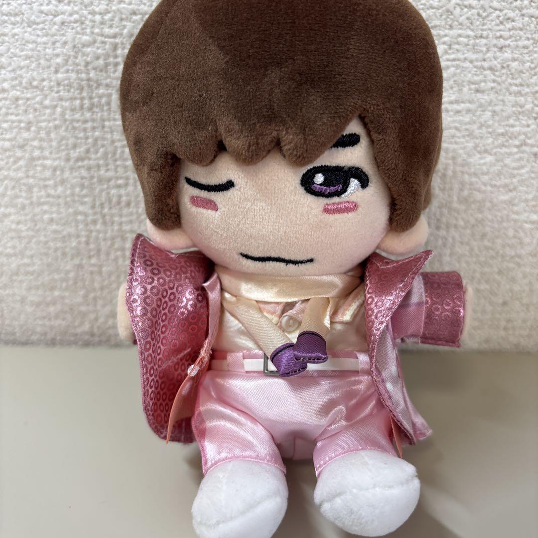 なにわ男子 高橋恭平 ぬいぐるみ3点セット なにわ男子 高橋恭平 ちびぬい - キャラクターグッズ新品 通販