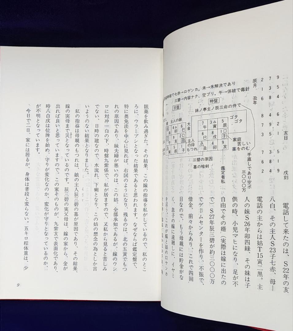問わず語り 大気現象干支九星学講習会25周年　望月治 問わず語り 大気現象干支九星学講習会25周年 望月治 - メルカリ