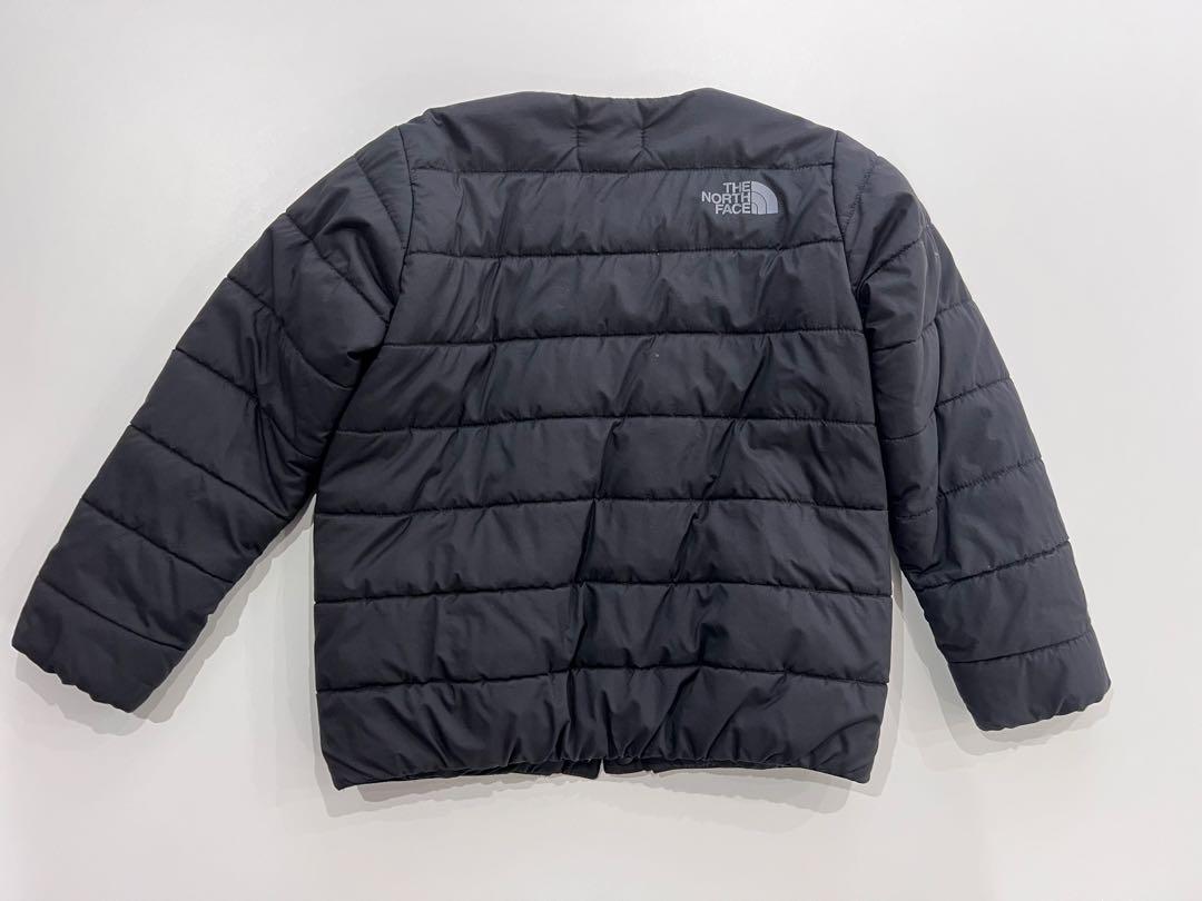 THE NORTH FACE マイクロゼファーカーディガン NYJ82131