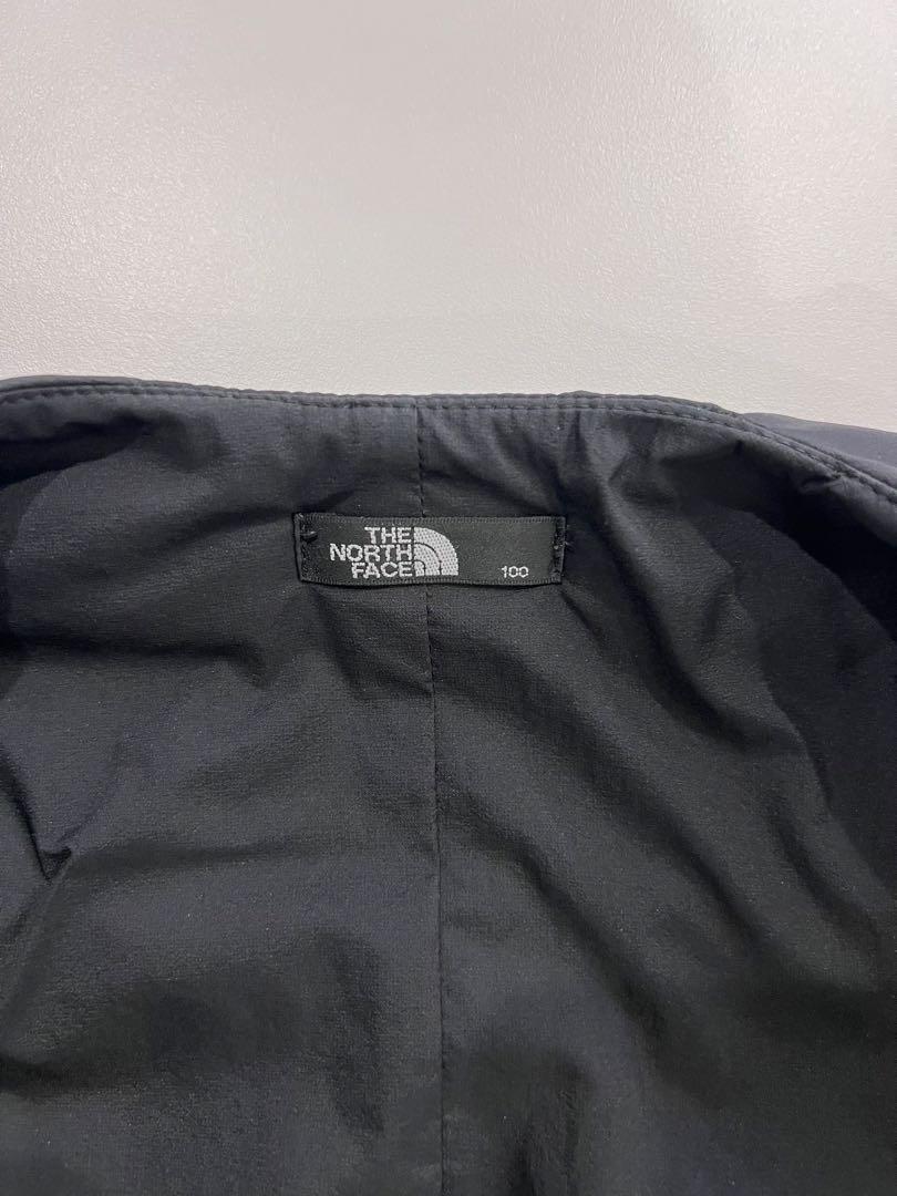 THE NORTH FACE マイクロゼファーカーディガン NYJ82131