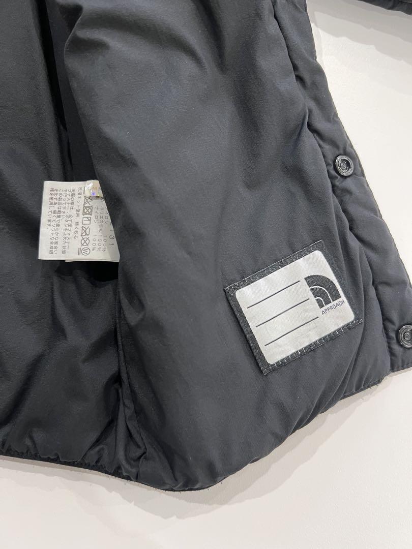 THE NORTH FACE マイクロゼファーカーディガン NYJ82131