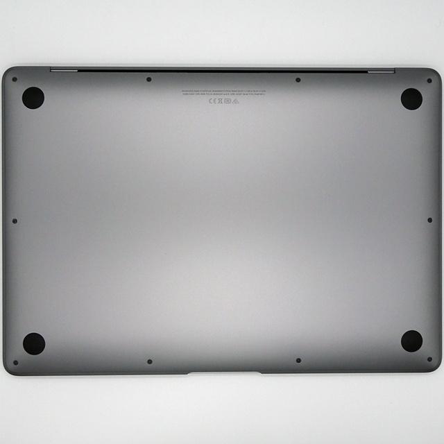【美品】MacBook Air 2020 M1/8GB/256GB_SPG