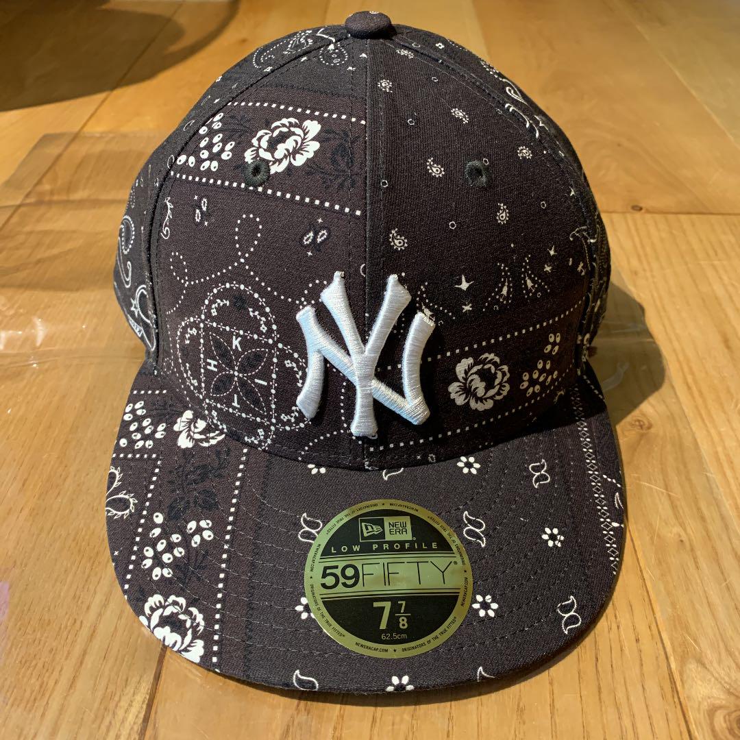 34%割引ブラック系最も KITH NEWERA ペイズリー バンダナ柄 キャップ キャップ メンズブラック系-FOTOSOLARENERGIA.COM.BR 34%割引ブラック系最も KITH NEWERA ペイズリー バンダナ柄 キャップ キャップ メンズブラック系-FOTOSOLARENERGIA.COM.BR