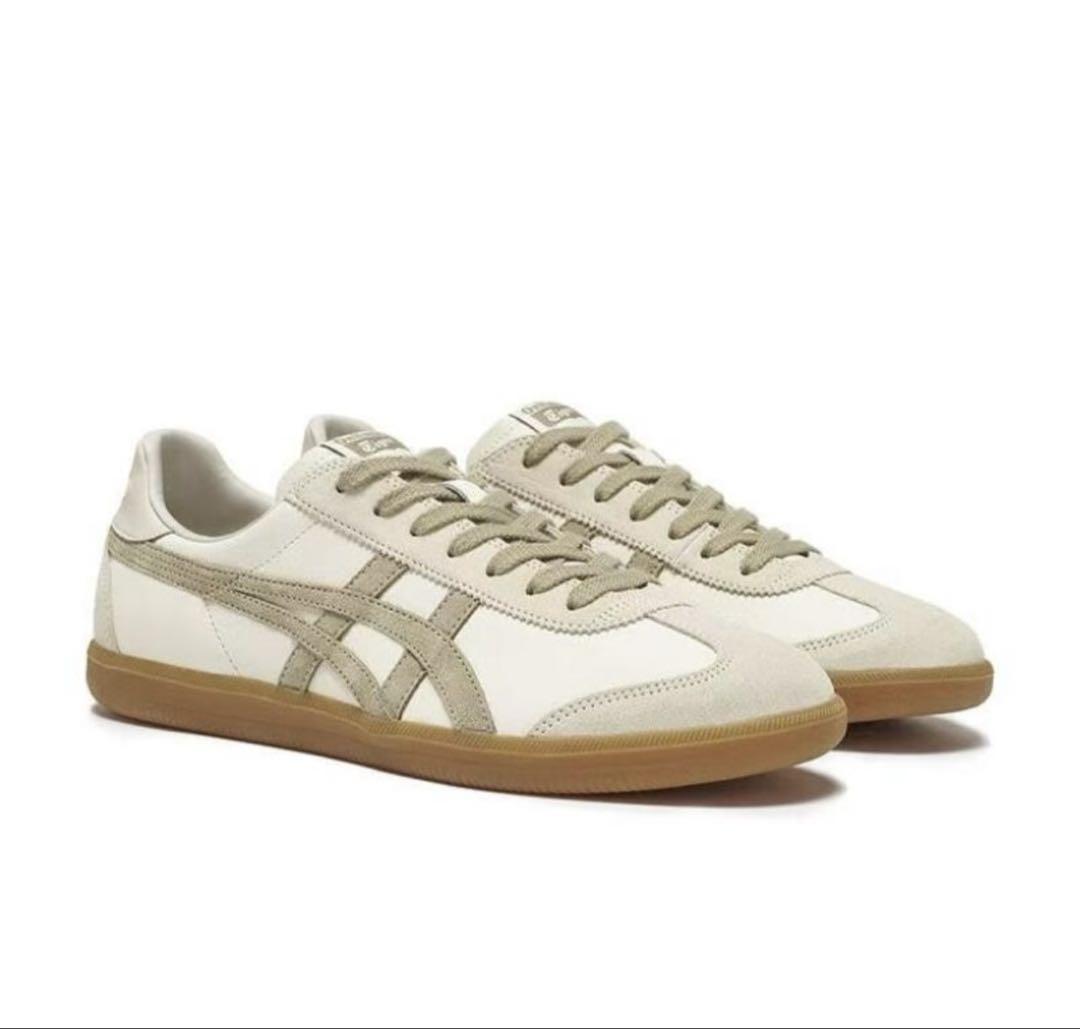 ONITSUKA TIGER TOKUTEN スニーカー オニツカタイガー Tokuten スニーカー