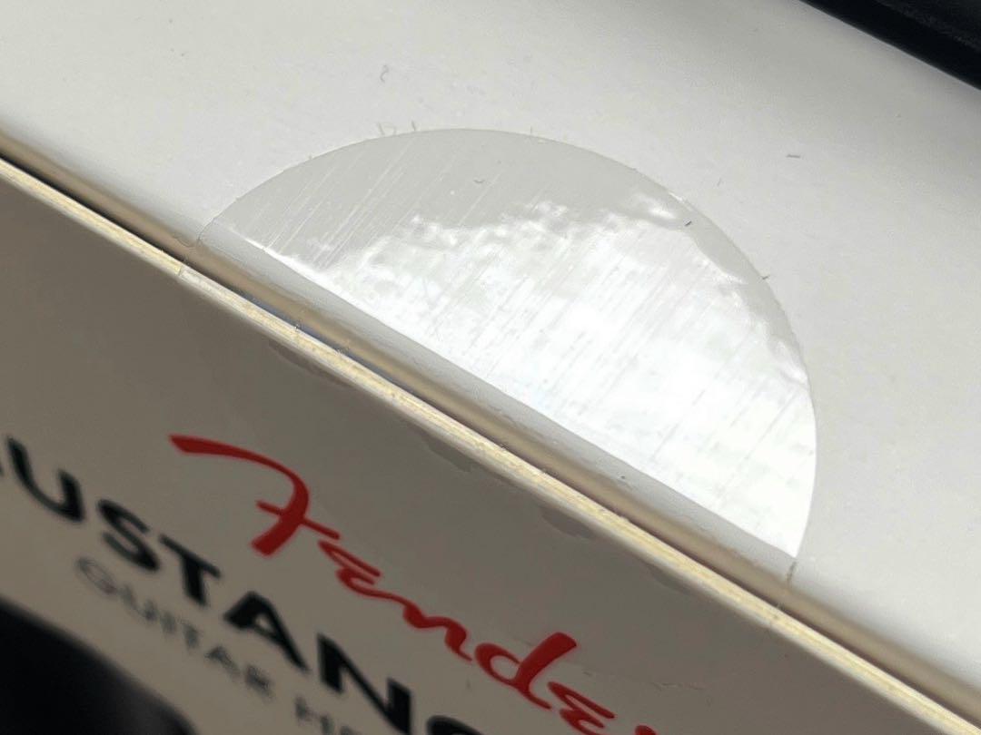 【未開封】Fender Mustang Micro ヘッドフォンアンプ