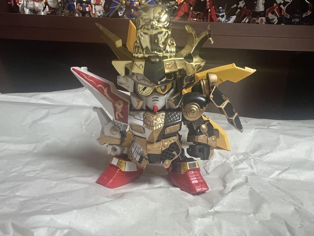 武者烈伝