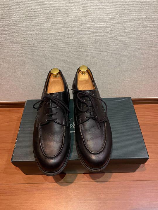 【ピーコロ様専用】Paraboot「chambord/シャンボード」 【ピーコロ様専用】Paraboot「chambord/シャンボード」