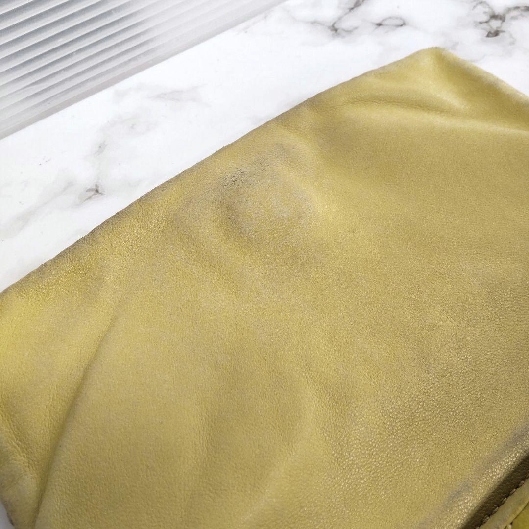 ANE02 ボッテガヴェネタ イントレチャート ショルダーバッグ クロスボディ