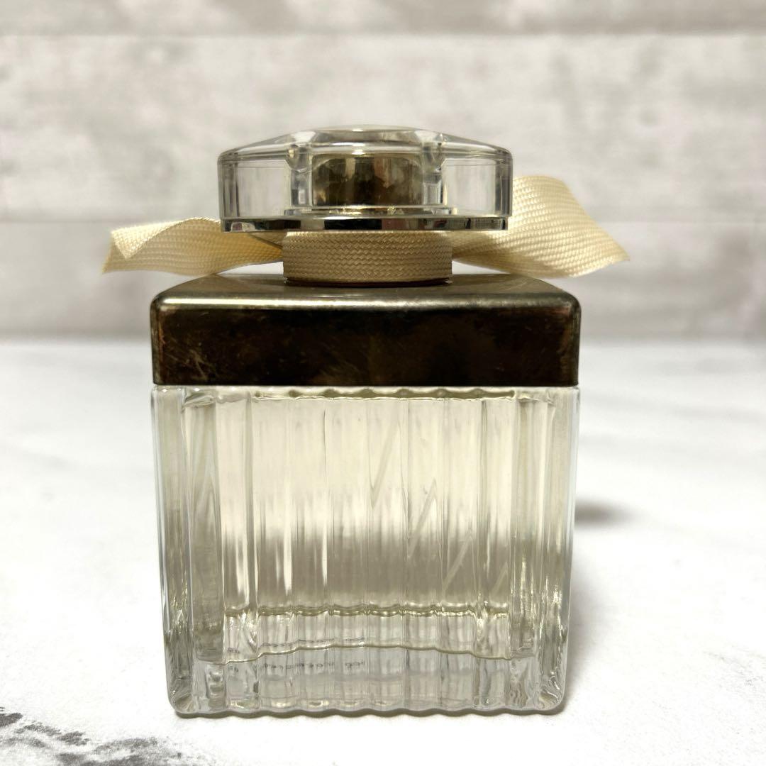 ほぼ満量　クロエ オードパルファム 75ml