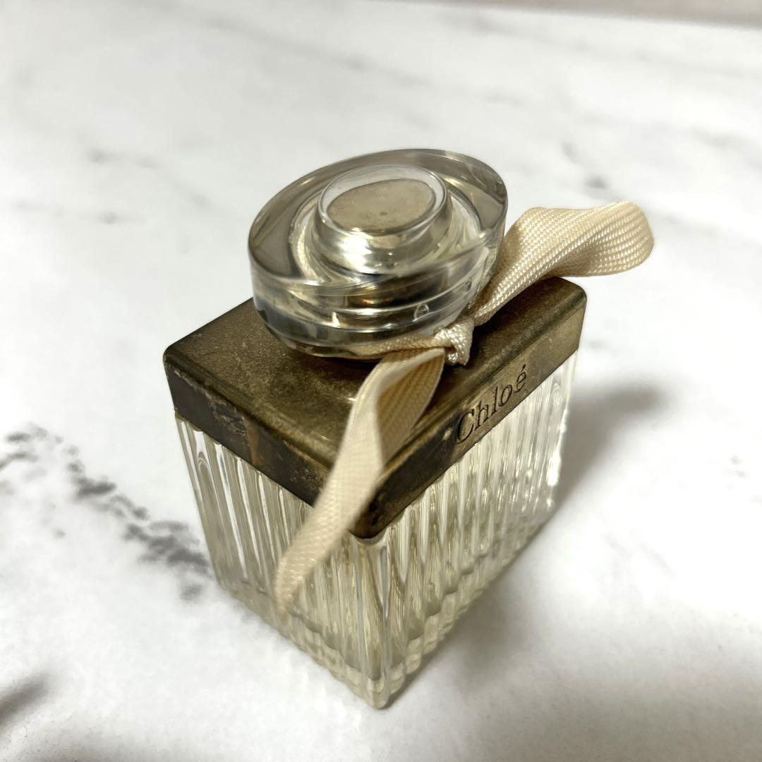 ほぼ満量　クロエ オードパルファム 75ml
