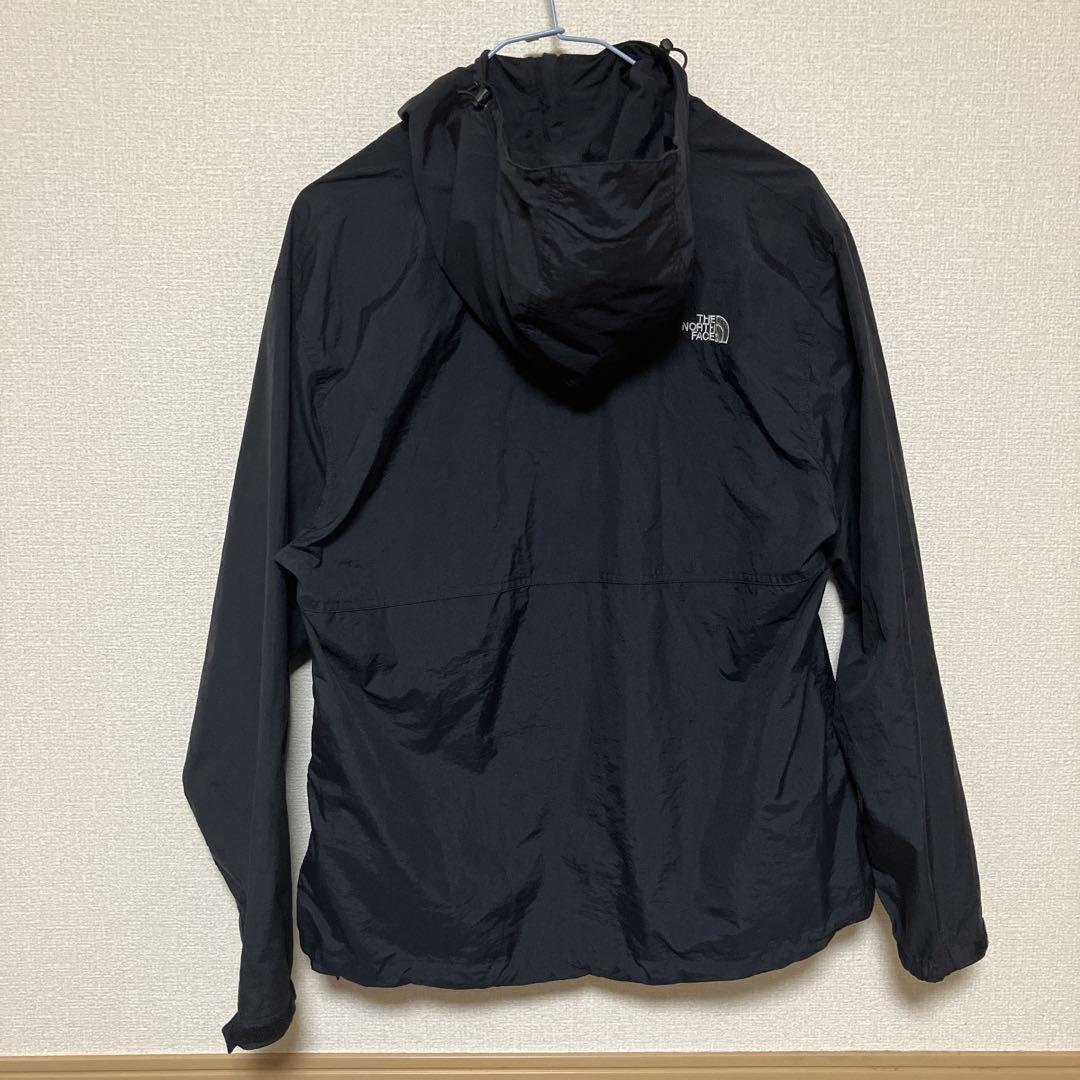 ジャケット・アウター THE NORTH FACE / Compact Jacket Black