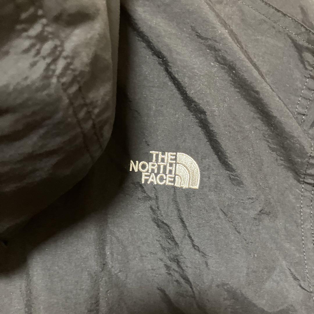 ジャケット・アウター THE NORTH FACE / Compact Jacket Black