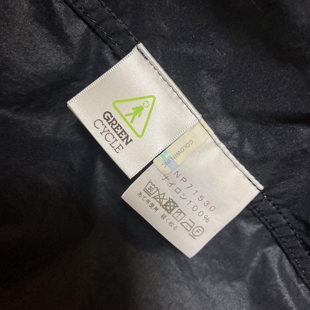 ジャケット・アウター THE NORTH FACE / Compact Jacket Black