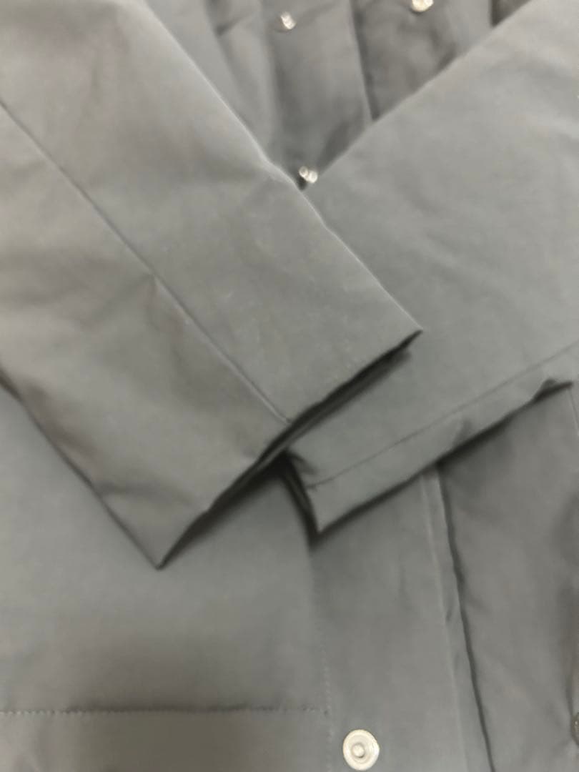 【TATRAS Rライン ダウンジャケット BK 1サイズ 【TATRAS Rライン ダウンジャケット BK 1サイズ