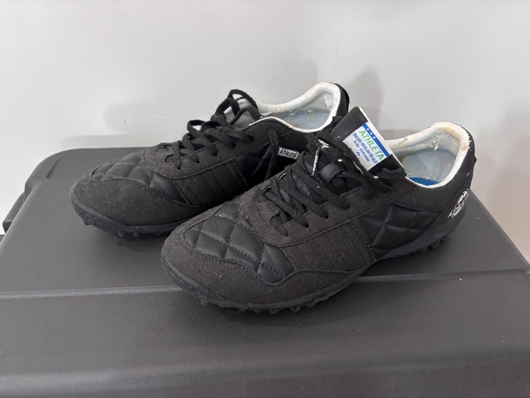 ATHLETA トレーニングシューズ 原宿 27cm