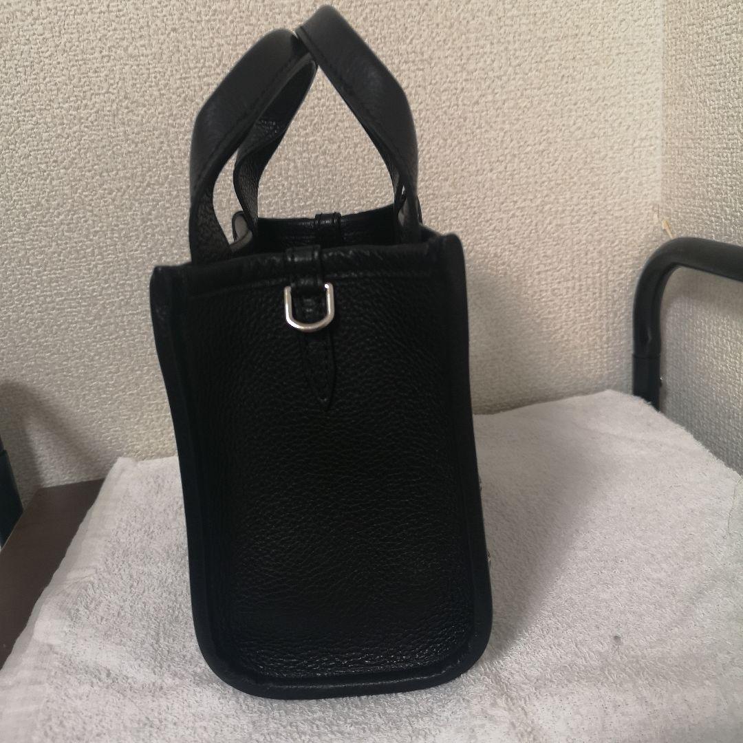 JIMMY CHOOショッパートート
