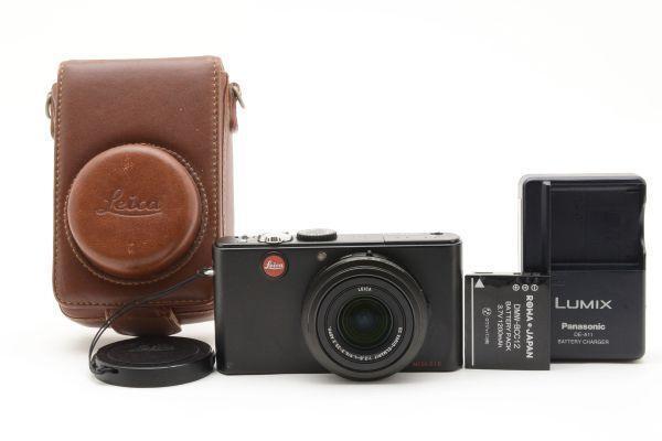 ライカ LEICA D-LUX3