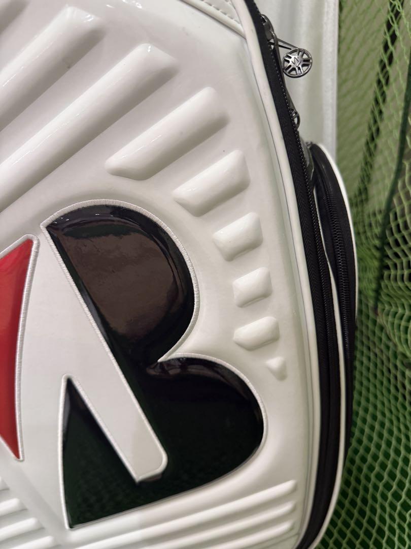 BRIDGESTONE GOLF TOUR B X ゴルフバッグ　ブリヂストン
