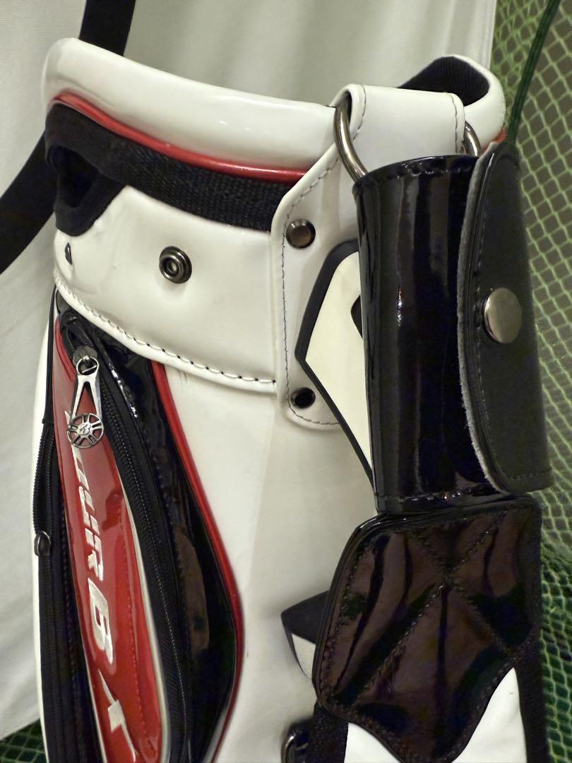 BRIDGESTONE GOLF TOUR B X ゴルフバッグ　ブリヂストン