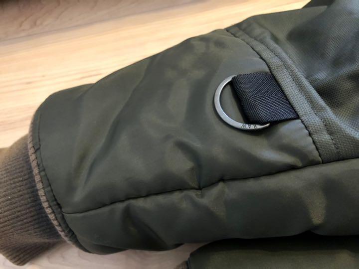 ちょうどの G-star RAW ダウンジャケット⭐︎ uJOvl-m88574915937 ボタンなど