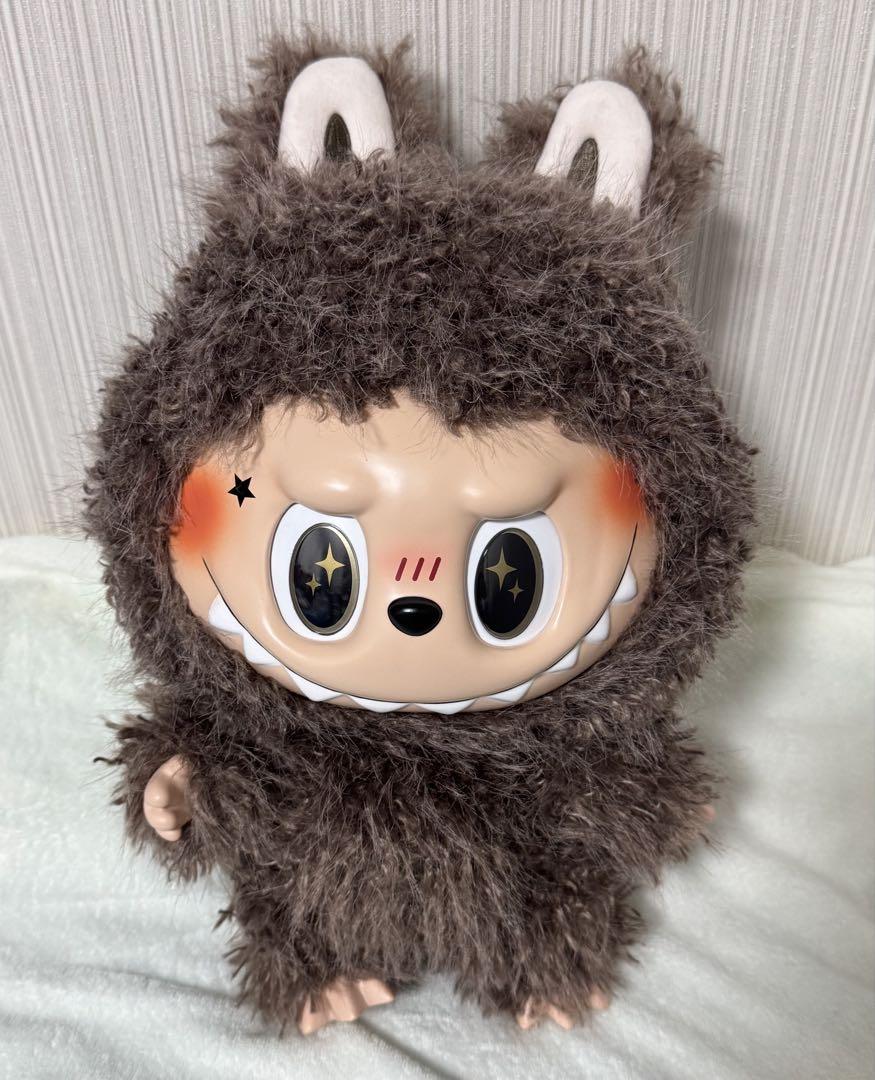 海外限定 ジモモ ぬいぐるみ zimomo ミルクティー ヘーゼルナッツ Amazon.co.jp: 海外限定 ジモモ ぬいぐるみ zimomo ミルクティー
