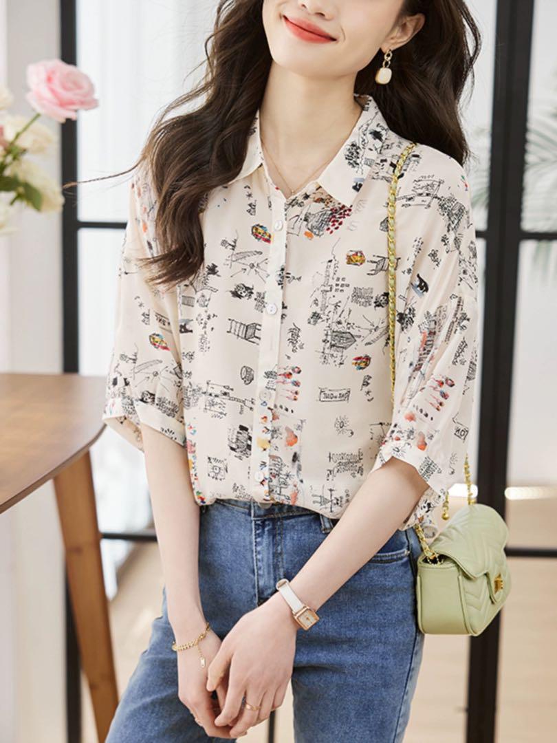 シンプルゆったりトップス❁春夏おすすめ❁普段使い