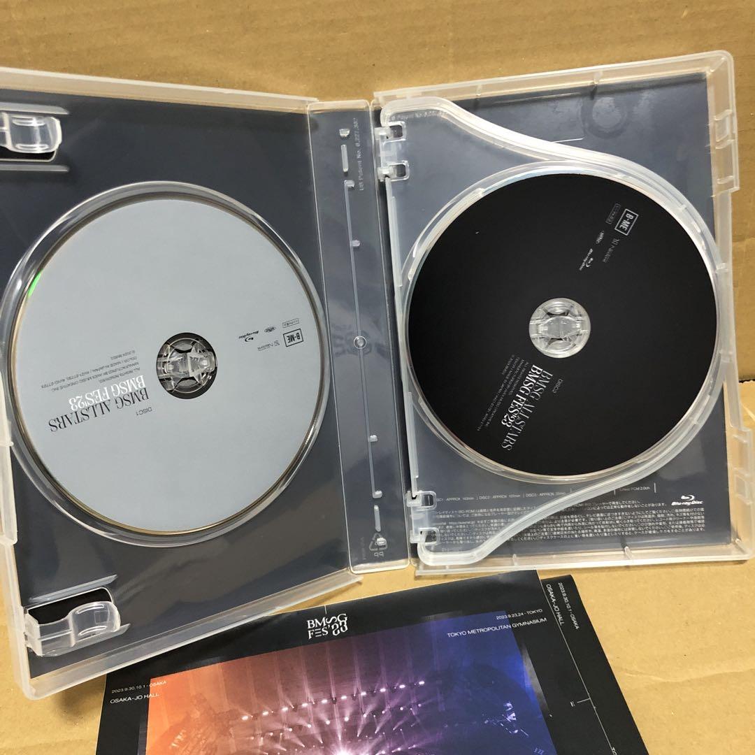 BMSG FES'23【Blu-ray】