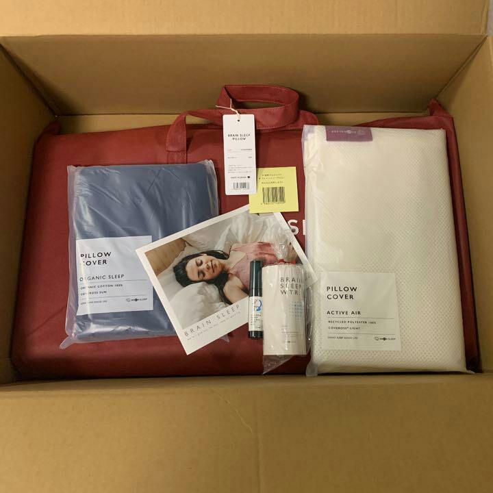 2022人気No.1の BRAIN SLEEP スタンダード ブレインスリープピロー - 枕 - centernutri.com.br 2022人気No.1の BRAIN SLEEP スタンダード ブレインスリープピロー - 枕 - centernutri.com.br