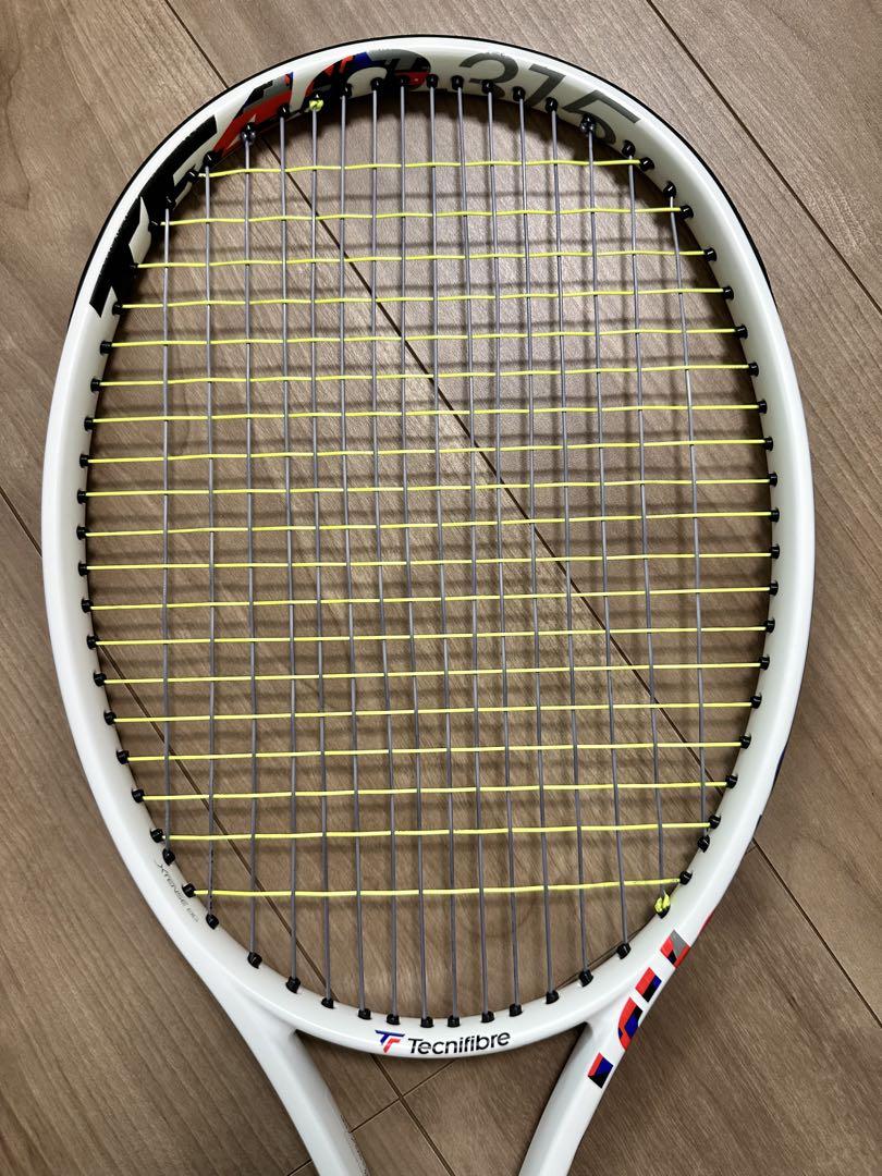 yomogi様専用】Tecnifibre TF-40 315 16M G2