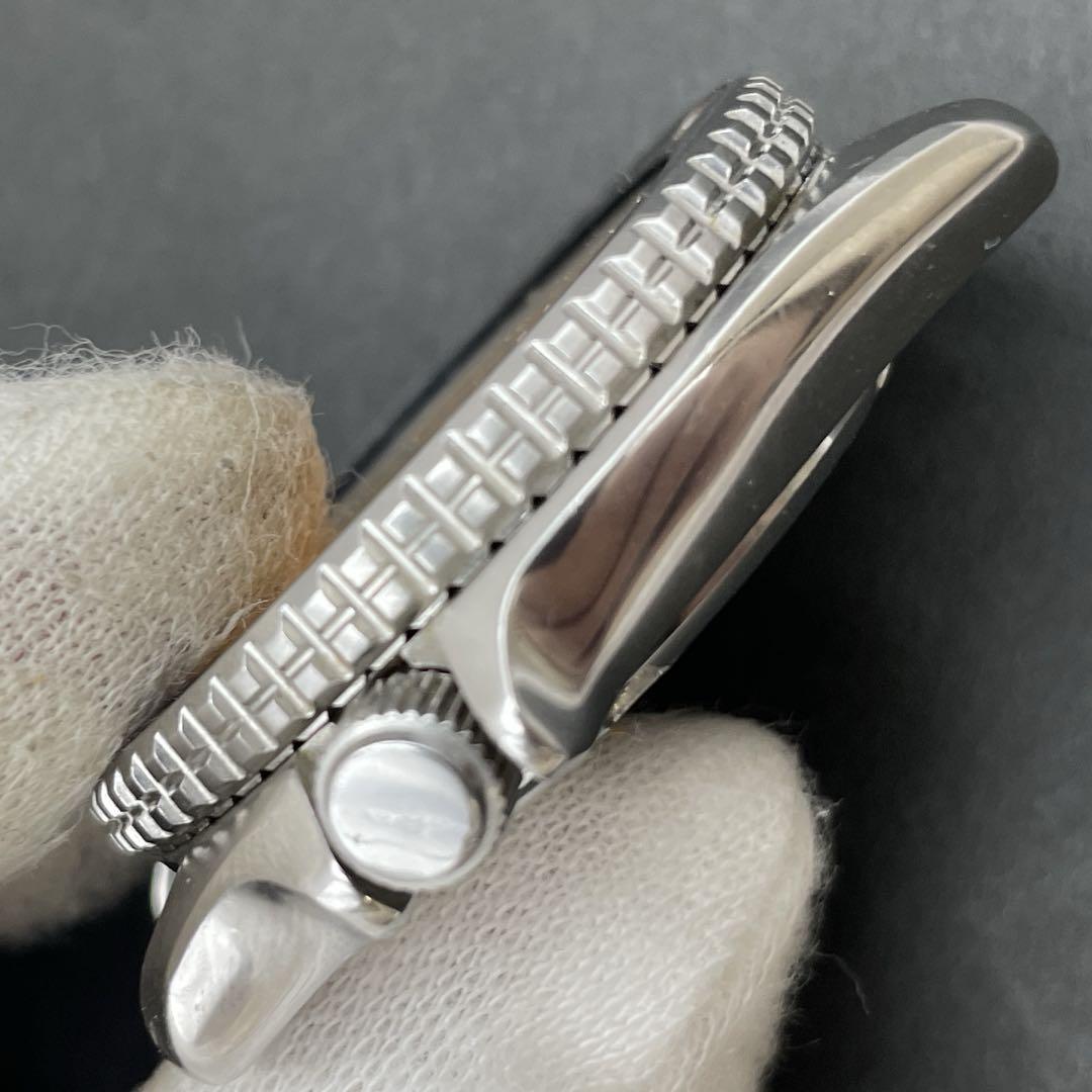 SEIKO QZオレンジダイバーズウォッチ 6458-600A 【不動ジャンク】