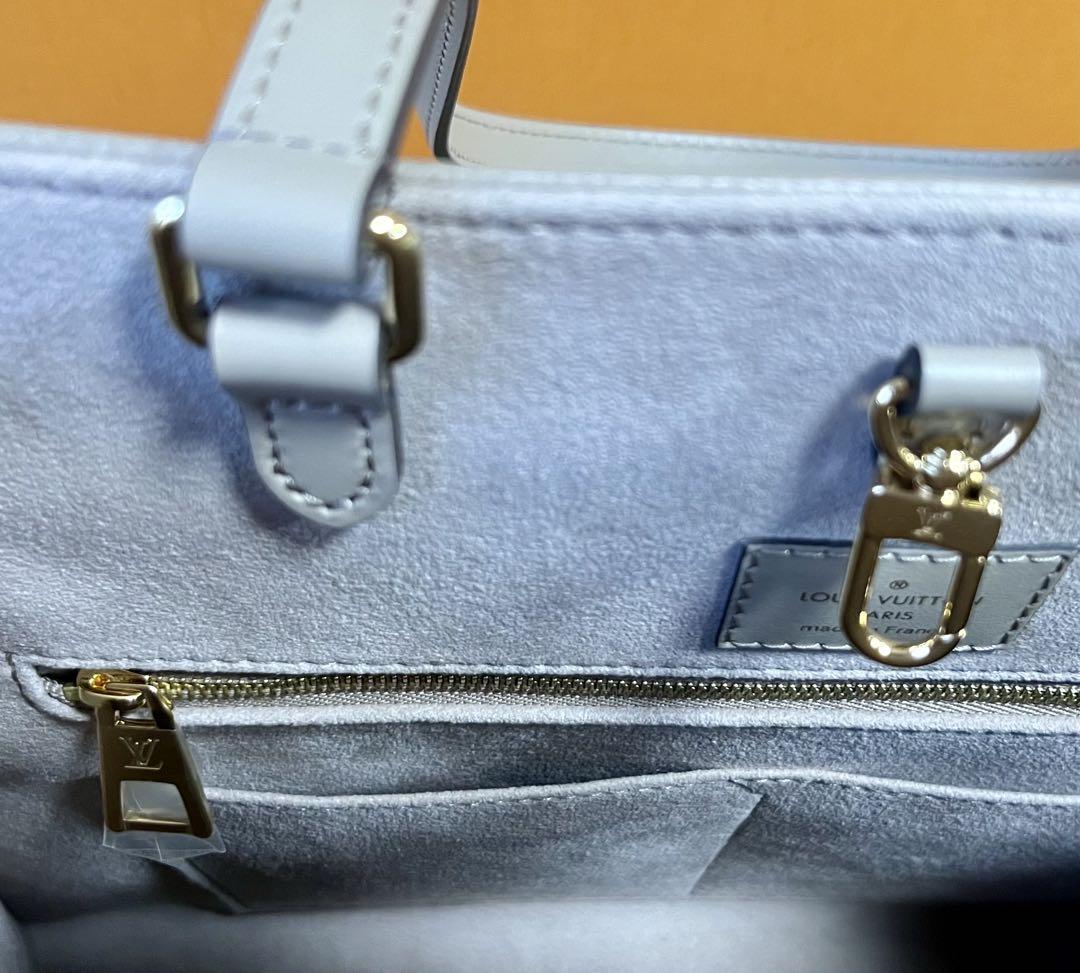 ✨LOUIS VUITTON ✨オンサゴー✴︎トート&ショルダーバッグ✴︎