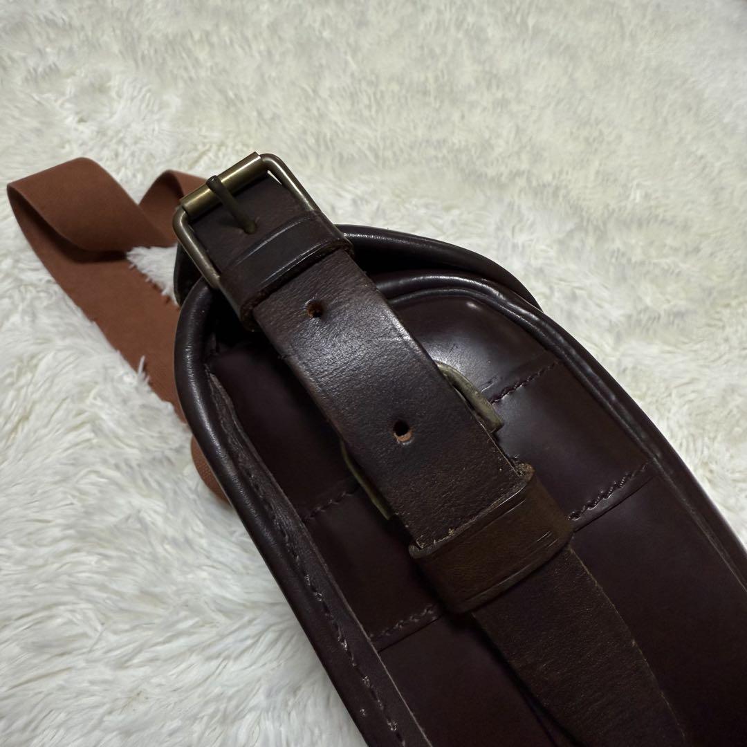 カートリッジバッグ ショルダーバッグ