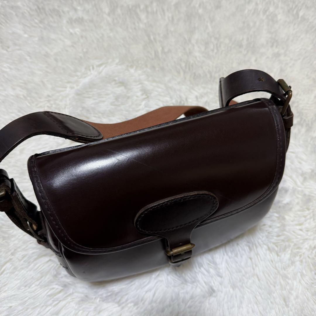 Brady カートリッジバッグ